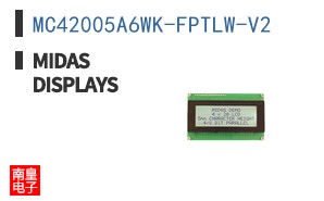 MC42005A6WK-FPTLW-V2 ͼƬ